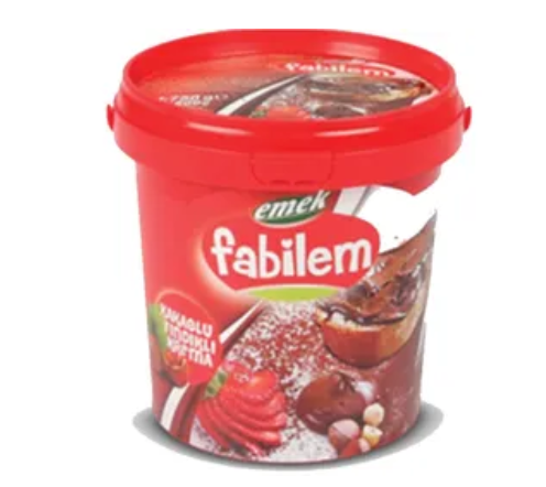 EMEK FABİLEM KAKAOLU FINDIK KREMA 900 GR