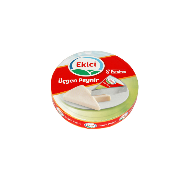 EKİCİ ÜÇGEN PEYNİR 100 GR