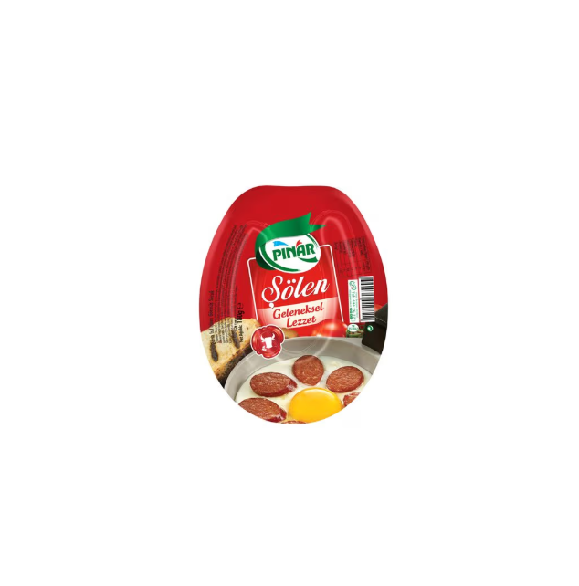 PINAR ŞÖLEN GELENEKSEL 180 GR
