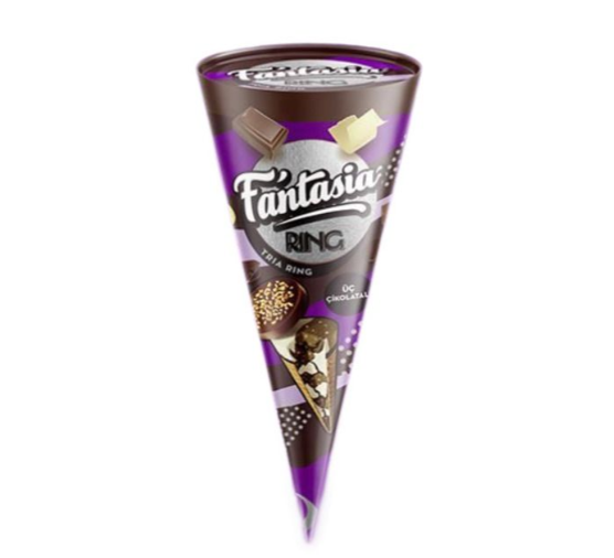 FANTASİA TRİA RİNG 130 ML