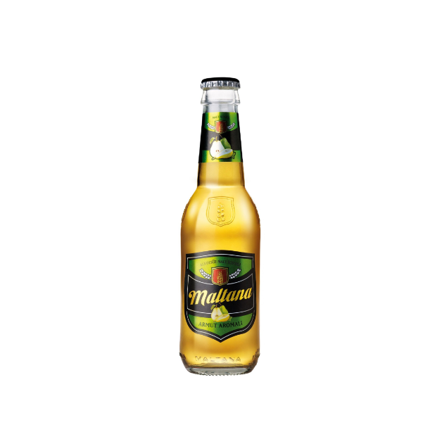 ÜLKER MALTANA ARMUT 250 ML