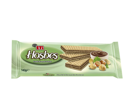ETİ HOŞBEŞ FINDIKLI 142 GR