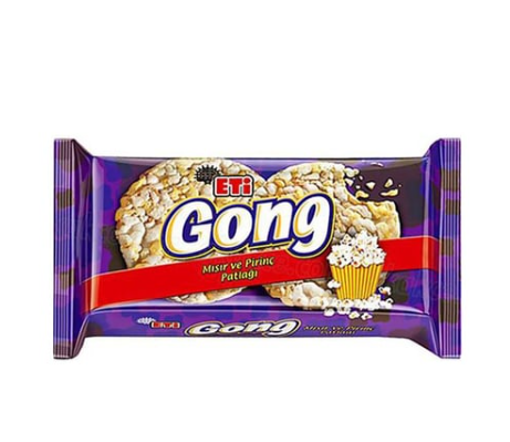 ETİ GONG 48G
