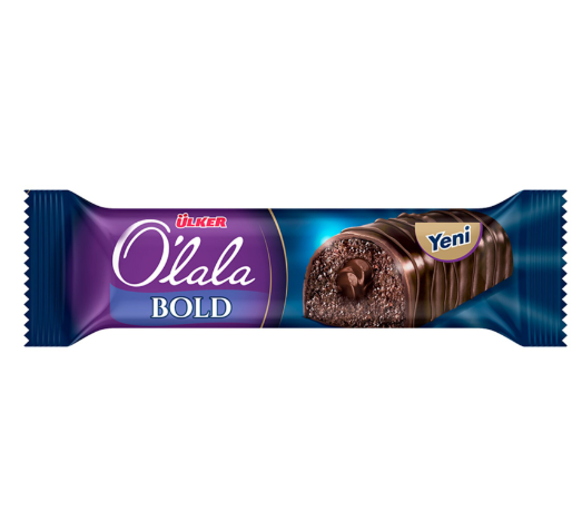 ÜLKER OLALA BOLD KEK 43
