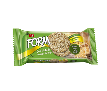 ETİ FORM TAHILLI BUĞDAYLI