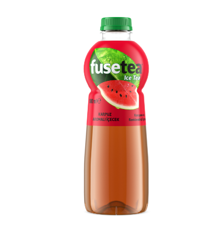 FUSE TEA ICE TEA KARPUZ 1LT
