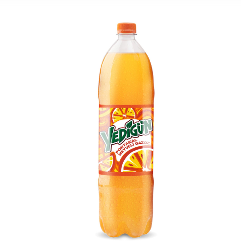 YEDİGÜN PORTAKAL 1.5 LT
