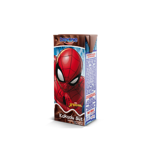 DANONE SÜT KAKAOLU 200 ML