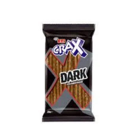 ETİ CRAX DARK 35 GR