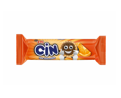 ETİ CİN TEK LOKMALIK