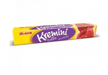 ÜLKER KREMİNİ AHUDUDU 44 GR