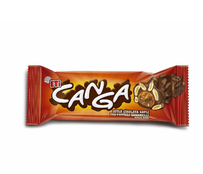 ETİ CANGA 45 GR