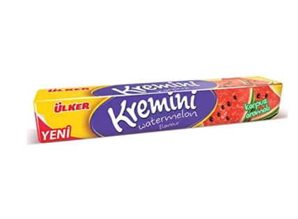 ÜLKER KREMİNİ KARPUZ 44 GR
