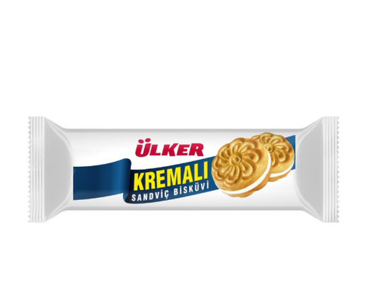 ÜLKER KREMALI SANDİVİÇ 261 GR