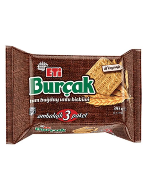 ETİ BURÇAK 3 LÜ PAKET
