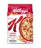 ÜLKER KELLOGS KIRMIZI MEYVELİ 420g