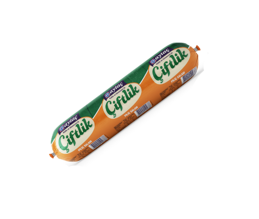 AYTAÇ ÇİFTLİK PİLİNÇ SALAM 500 GR