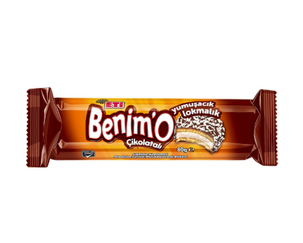 ETİ BENİMO 80 GR