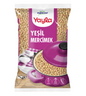 YAYLA YEŞİL MERCİMEK 1 KG