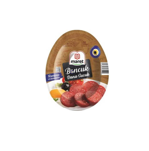 MARET BONCUK DANA SUCUK 220GR