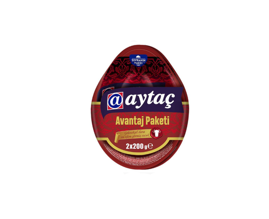 AYTAÇ GELENEKSEL2X200 KANGAL SUCUK