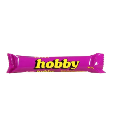 ÜLKER HOBBY ÇİKOLATA 25 GR