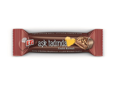 ETİ AŞK TADINDA 37GR.