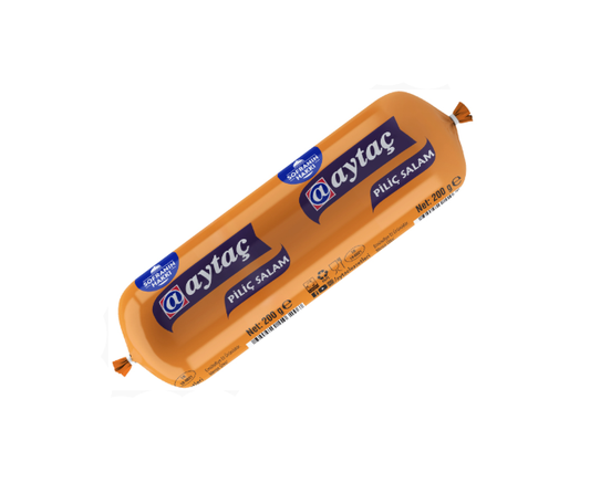 AYTAÇ SALAM 200 GR