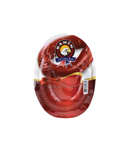 ŞAHİN SUCUK KANGAL ACISIZ 180 GR