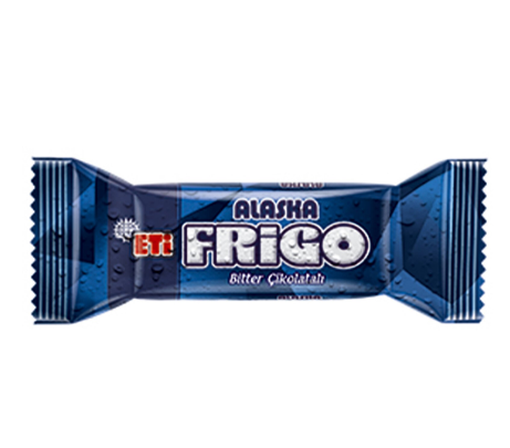 ETİ ALASKA FRİGO BİTTER 60 GR