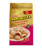 ÜLKER HANIMELLER FRAMBUAZ SOSLU KURABİYE 150 GR