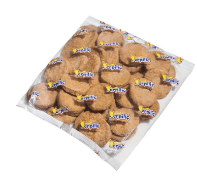 ERPİLİÇ DONDURULMUŞ KÖFTE 1000 GR