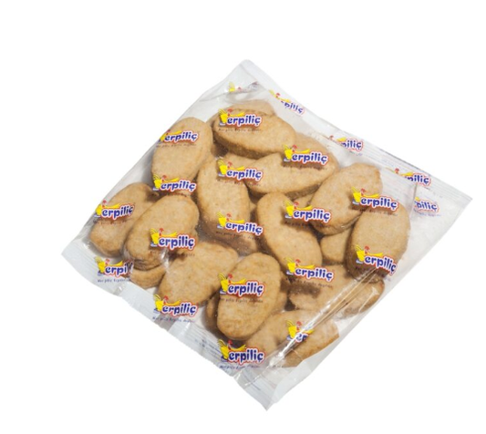 ERPİLİÇ DONDURULMUŞ KADINBUDU KÖFTE 1000 GR