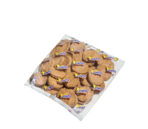 ERPİLİÇ DONDURULMUŞ HAMBURGER 1000 GR