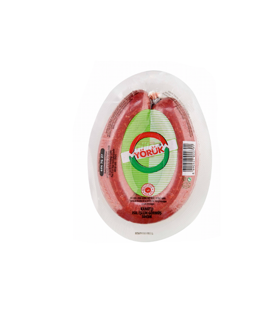 PINAR YÖRÜK KANGAL SUCUK 225 GR