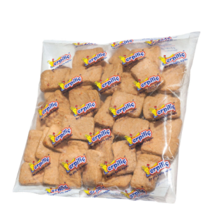 ERPİLİÇ DONDURULMUŞ GÖYNÜK KÖFTE 1000 GR