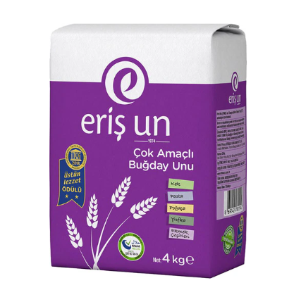 ERİŞ UN 4 KG