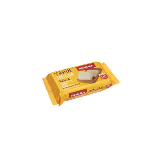 KOSKA HELVA SADE 500 GR