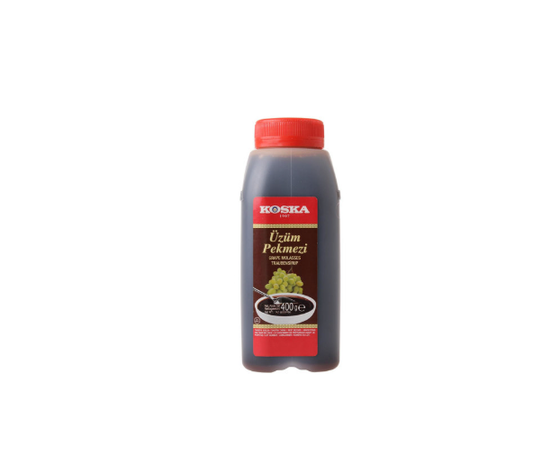 KOSKA PEKMEZ ÜZÜM 400 GR