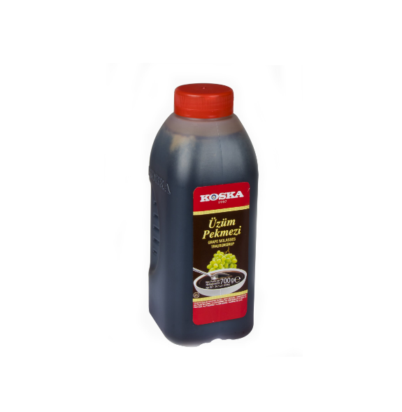 KOSKA PEKMEZ ÜZÜM 700 GR