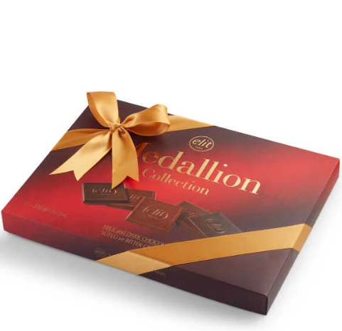 ELİT SEVGİYLE MADLEN 288G