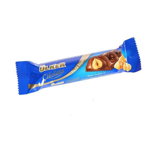 ÜLKER FINDIK RÜYASI 40.5 GR