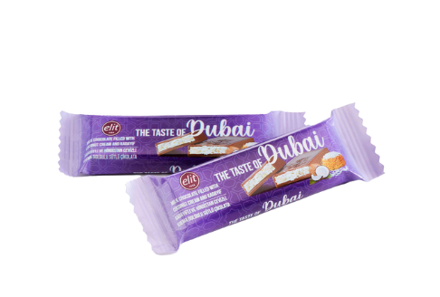 ELİT KADAYIFLI VE HİNDİSTAN CEVİZLİ ÇIKOLATA 30 GR