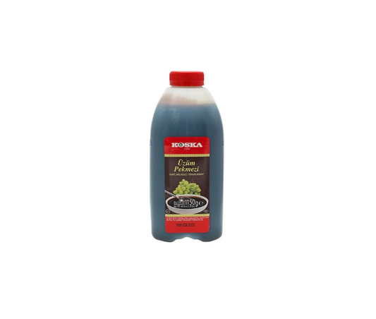 KOSKA PEKMEZ ÜZÜM 1150 GR