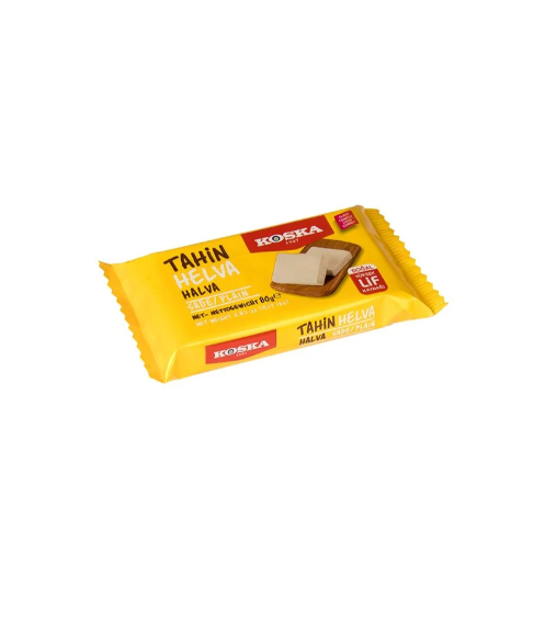 KOSKA HELVA SADE 80 GR