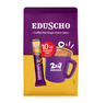 EDUSCHO KAHVE 2 Sİ 1 ARADA  EKONOMİK PAKET 10 LU