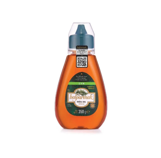 BALPARMAK ÇAM BALI ÇIT KAPAK 350 GR
