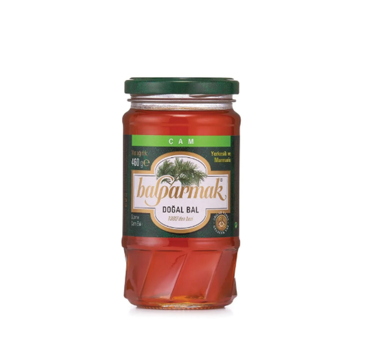 BALPARMAK ÇAM BALI 460 GR