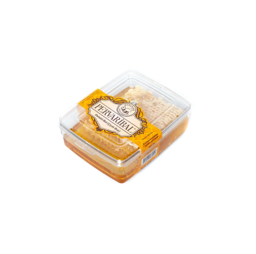 ÖZÜÇİÇEK PERVARİ PETEK 400 GR