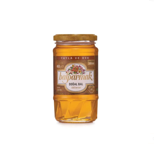 BALPARMAK YAYLA VE OVA BALI 460 GR